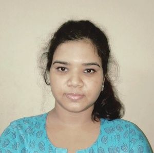 Meet your Posher, Nilanjana